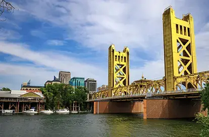 Sacramento - About Us