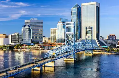 Best cleaning services near me in Jacksonville Florida - COIT