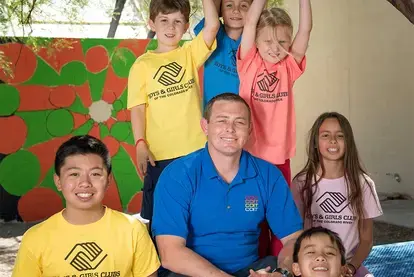Boys and Girls Club