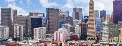 find professional cleaners for office and home near you - San Fran Cisco - COIT