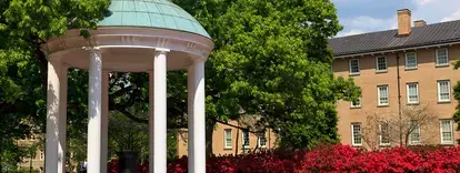 Chapel Hill Building