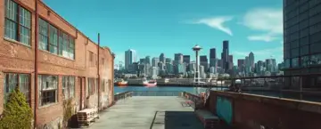 Does Seattle Have Clean Air? Here’s What Homeowners Need To Know