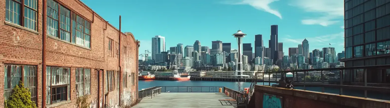Does Seattle Have Clean Air? Here’s What Homeowners Need To Know