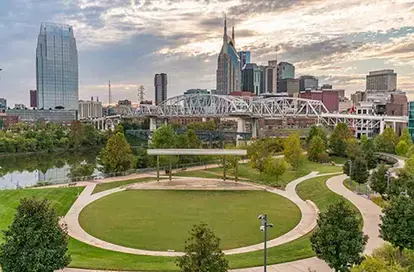 Professional Cleaning Services in Nashville