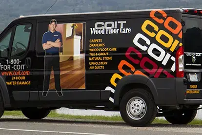 COIT Truck