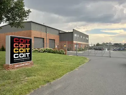 South Carolina Office