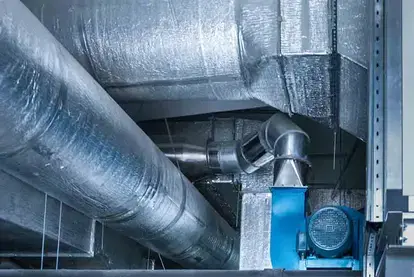 Commercial HVAC