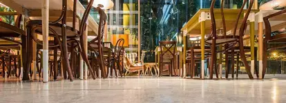 Commercial Restaurant
