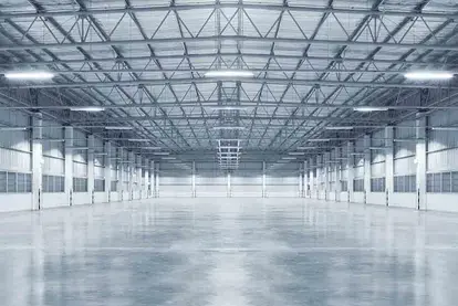 Commercial Concrete