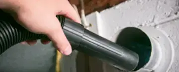 Dryer Vent