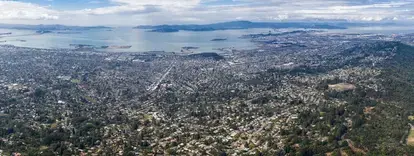 East Bay - Hero