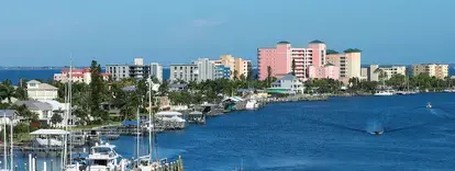 Fort Myers - Hero