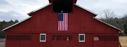 Franklin - Hero