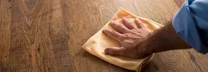 hand clean