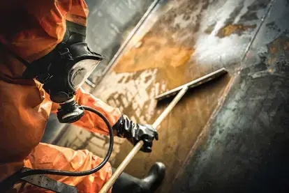 Fire Cleanup