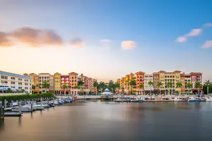 Naples - About Us