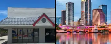 New COIT Franchise Location Opening in Tampa, Florida