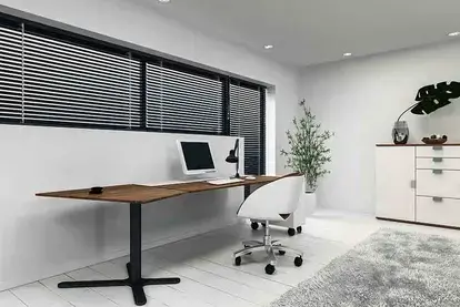 office rug