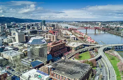 Portland - About Us
