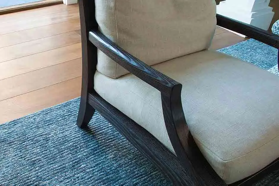 Professional, residential cleaning for your area rugs.