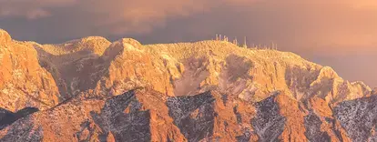 Rio Rancho - Hero