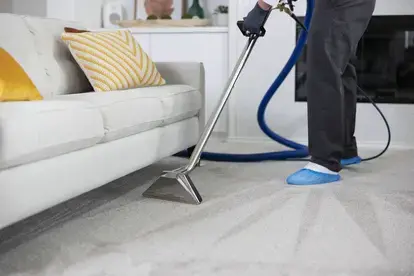 IIRC Carpet Cleaning