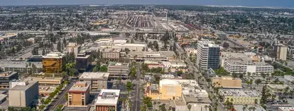 San Bernardino - Hero