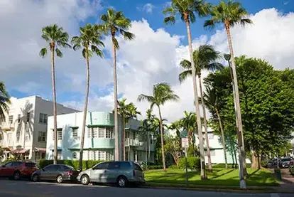 Professional cleaning and restoration in Florida