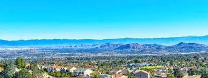 Victorville, CA
