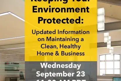 Webinar #2 